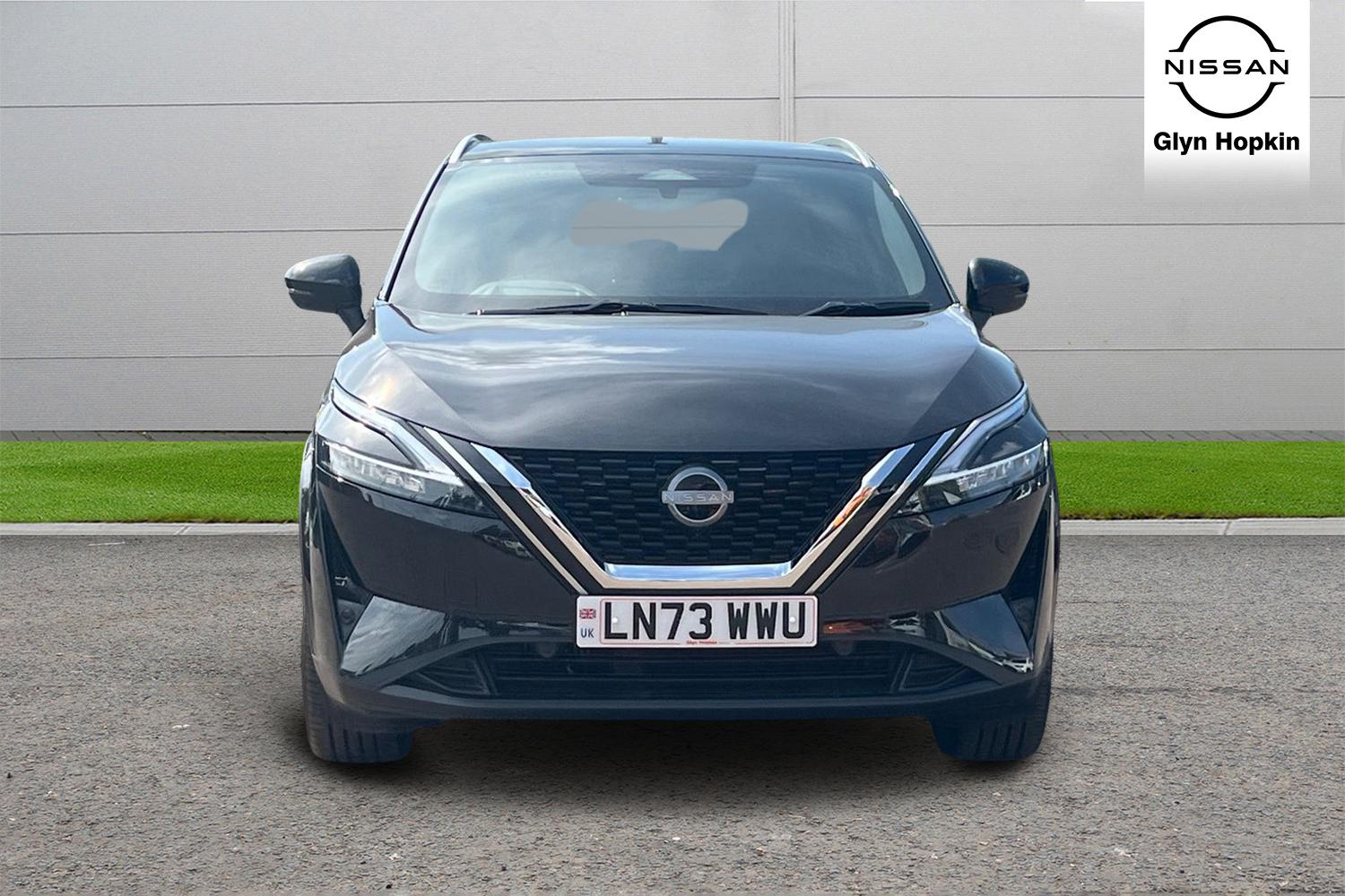 Used Nissan Qashqai 2023 for sale - 76556795: Photo 8