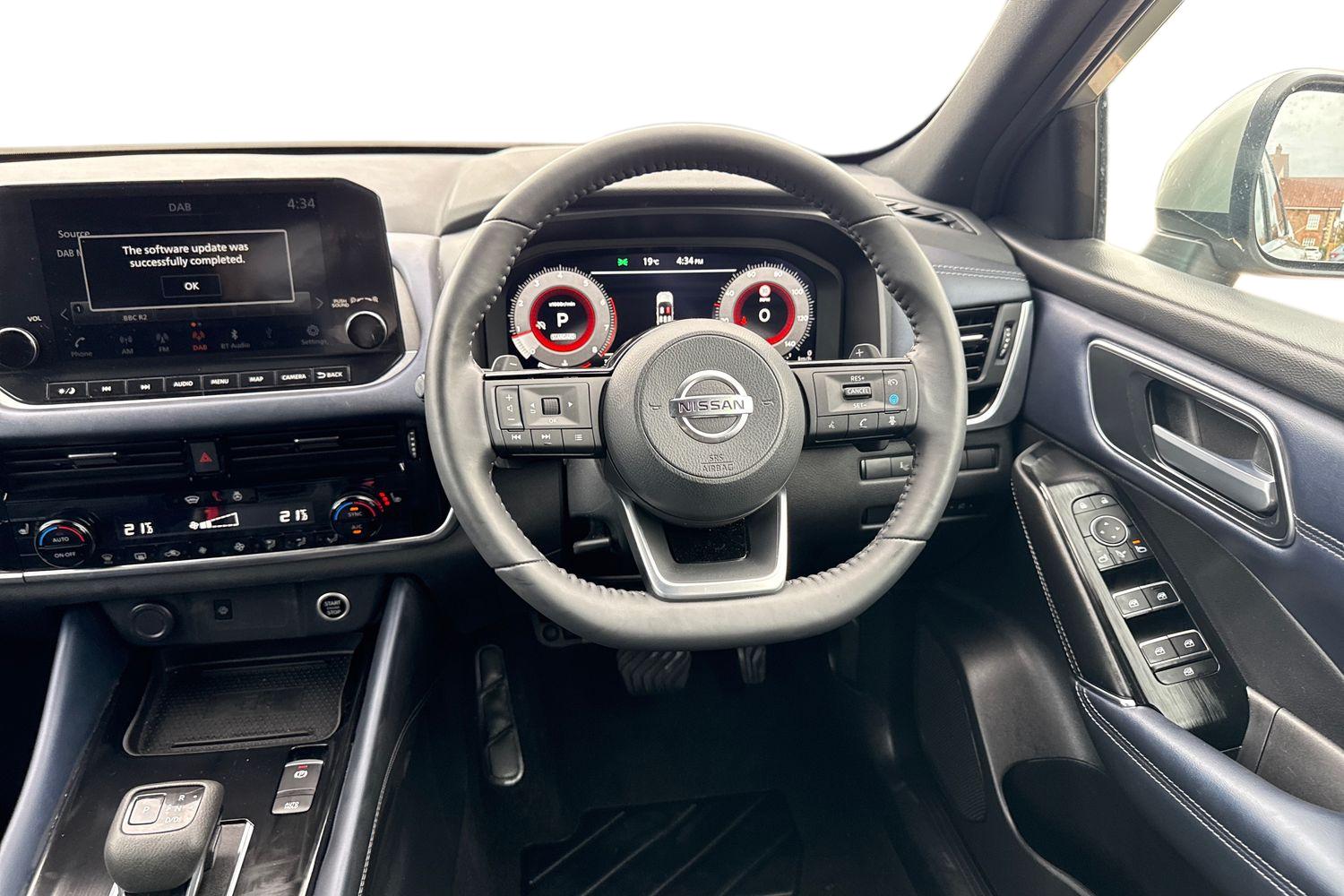 Used Nissan Qashqai 2021 for sale - 76479672: Photo 11