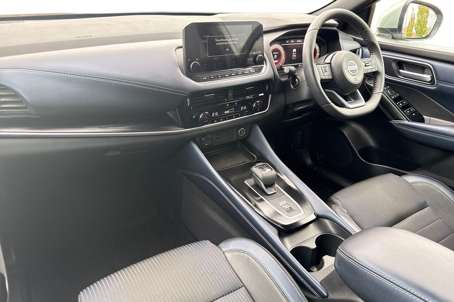 Used Nissan Qashqai 2021 for sale - 76479672: Photo 13