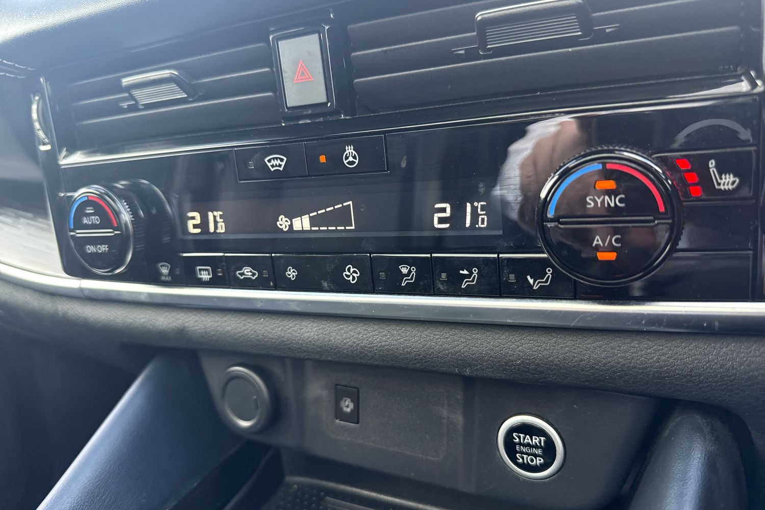 Used Nissan Qashqai 2021 for sale - 76479672: Photo 15