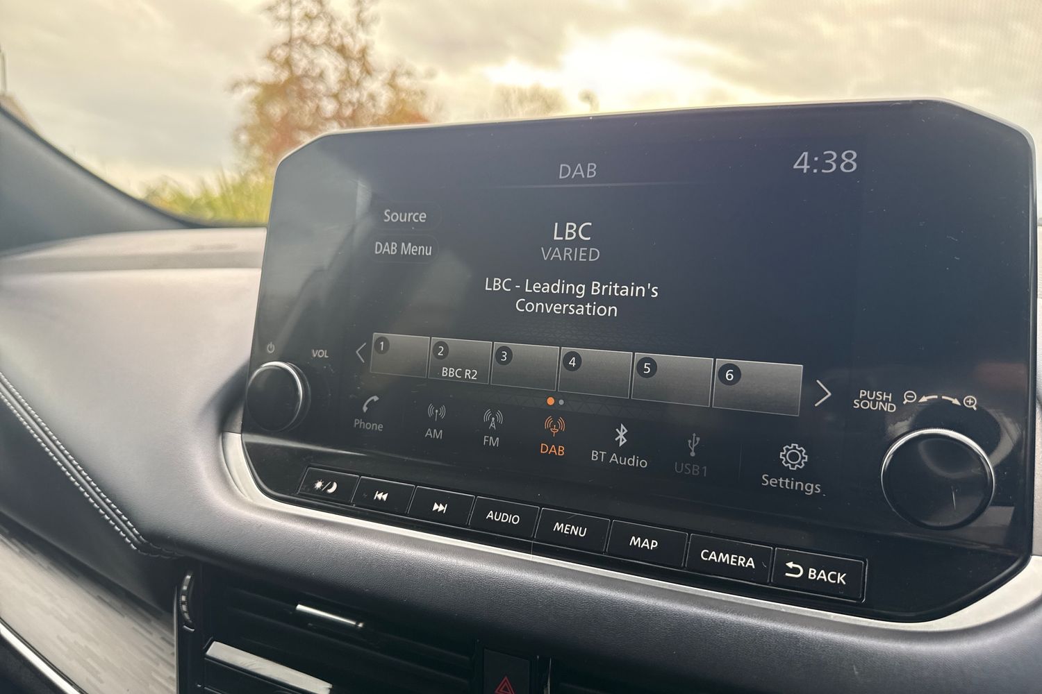 Used Nissan Qashqai 2021 for sale - 76479672: Photo 17