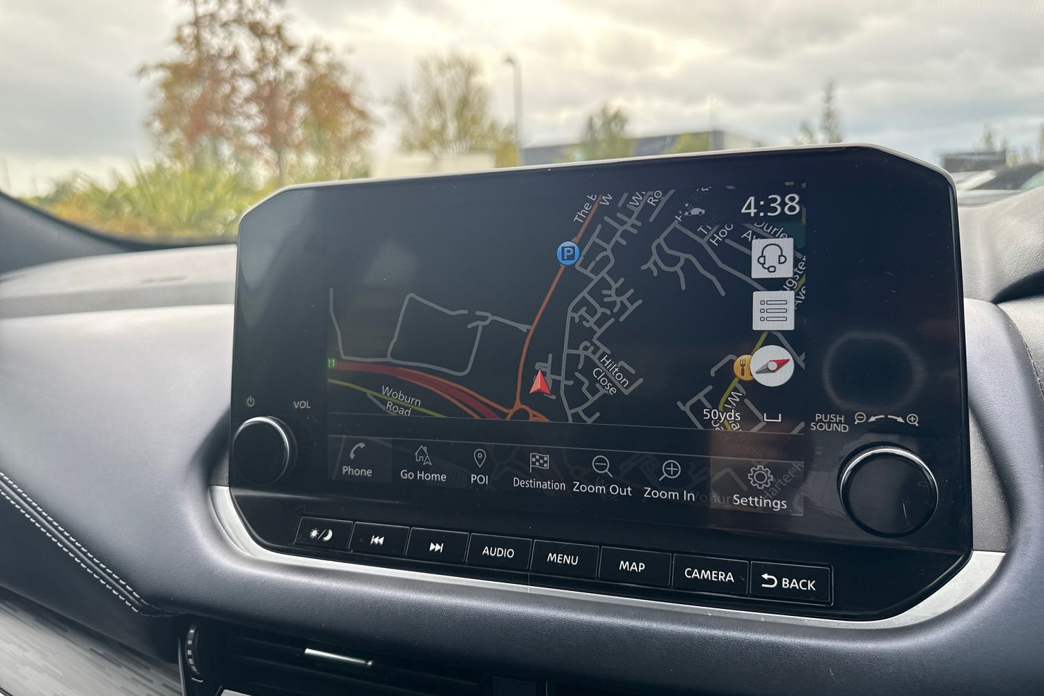 Used Nissan Qashqai 2021 for sale - 76479672: Photo 18