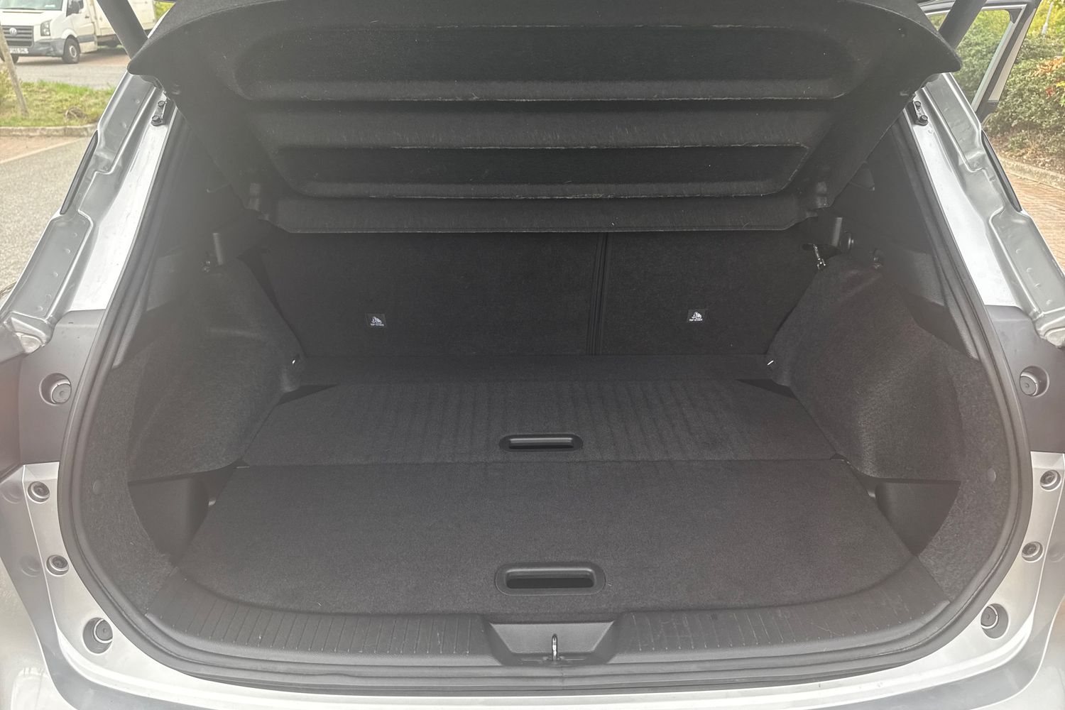 Used Nissan Qashqai 2021 for sale - 76479672: Photo 24