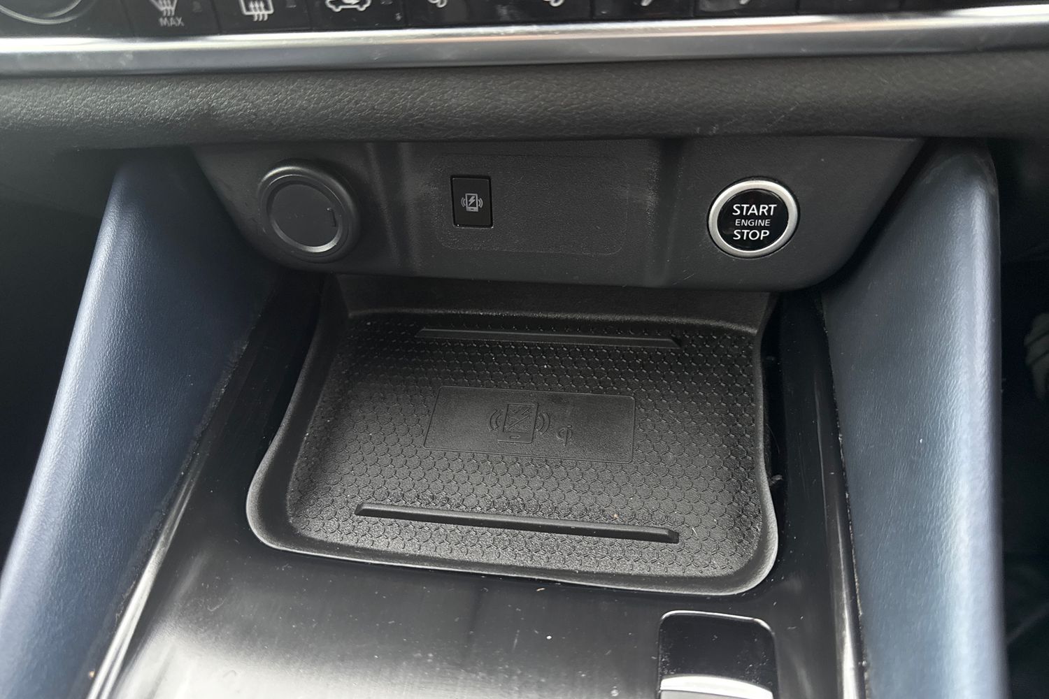 Used Nissan Qashqai 2021 for sale - 76479672: Photo 29