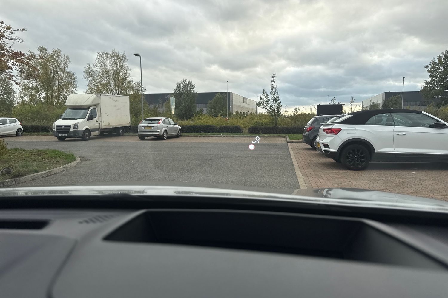 Used Nissan Qashqai 2021 for sale - 76479672: Photo 33