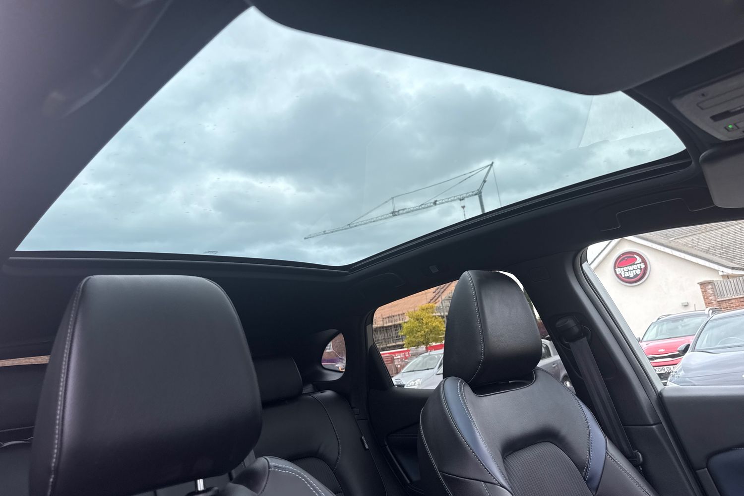 Used Nissan Qashqai 2021 for sale - 76479672: Photo 34