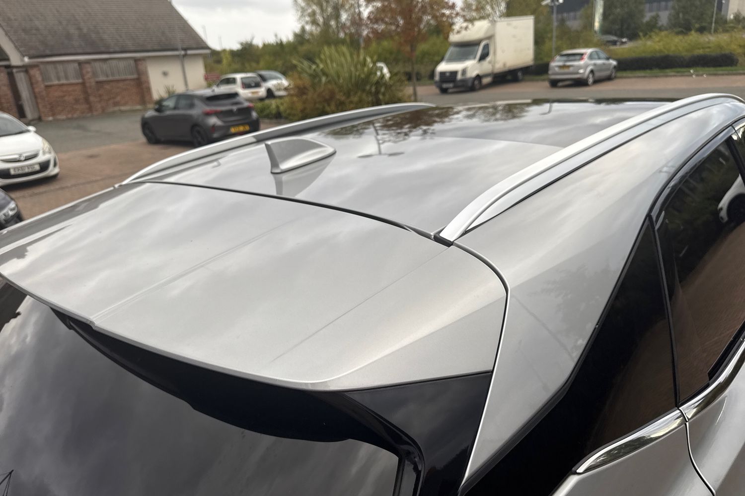 Used Nissan Qashqai 2021 for sale - 76479672: Photo 35