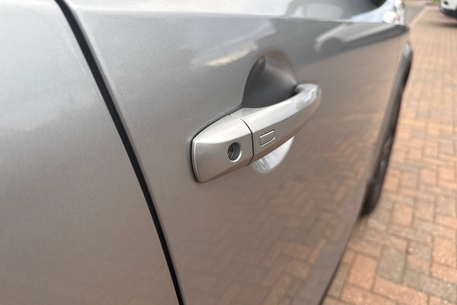 Used Nissan Qashqai 2021 for sale - 76479672: Photo 36