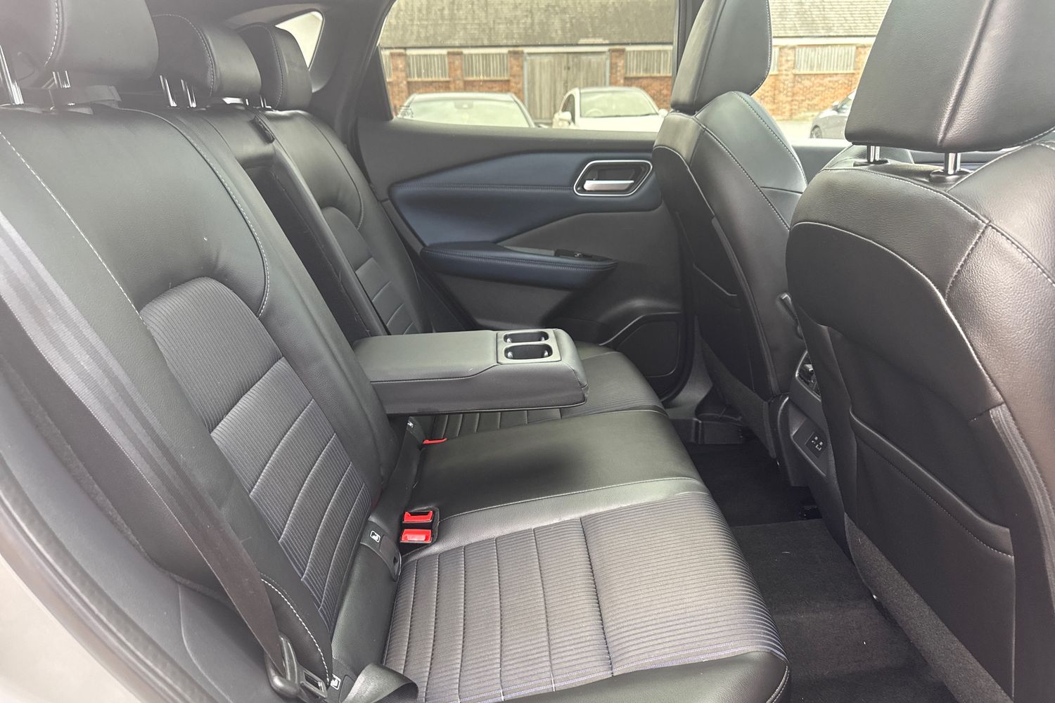 Used Nissan Qashqai 2021 for sale - 76479672: Photo 43