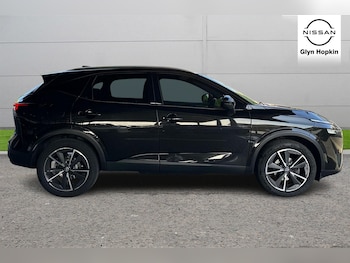 Used Nissan Qashqai 2022 for sale - 75038339: Photo