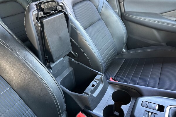 Used Nissan Qashqai 2022 for sale - 75038339: Photo 35
