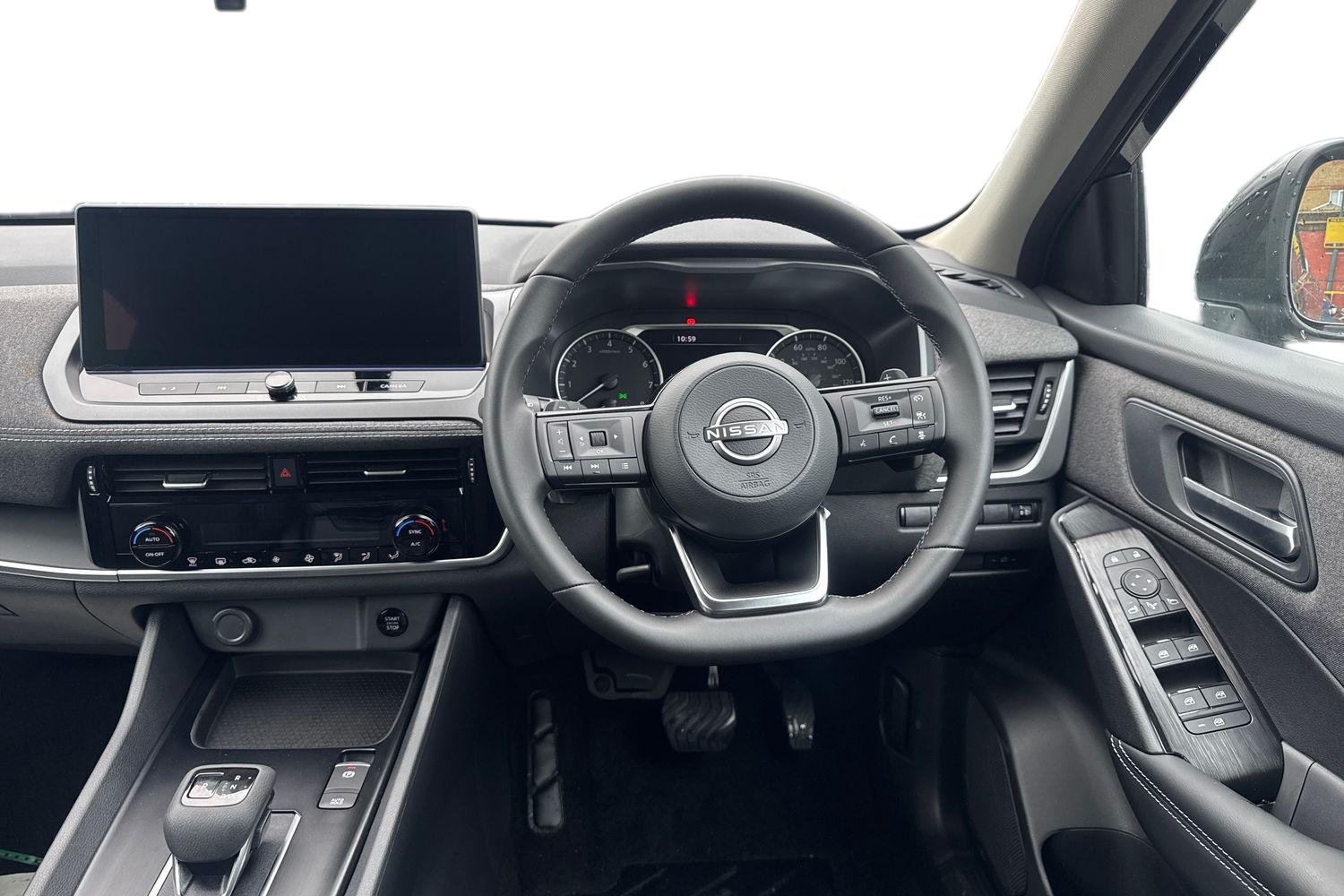 Used Nissan Qashqai 2025 for sale - 76079061: Photo 11