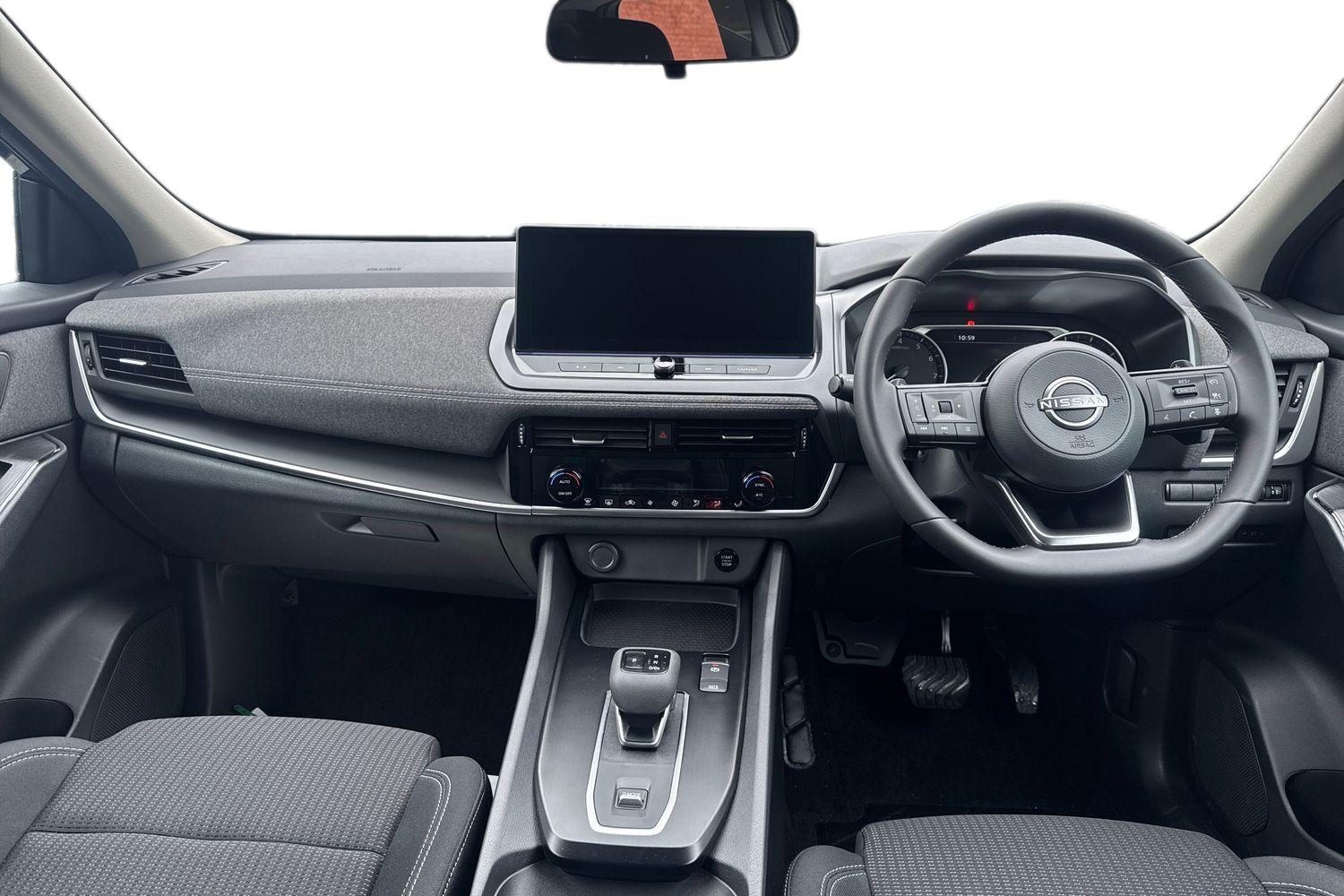 Used Nissan Qashqai 2025 for sale - 76079061: Photo 12