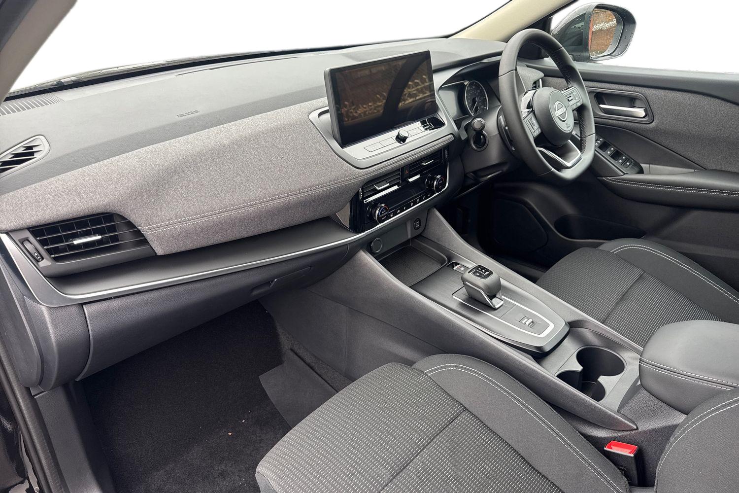 Used Nissan Qashqai 2025 for sale - 76079061: Photo 13