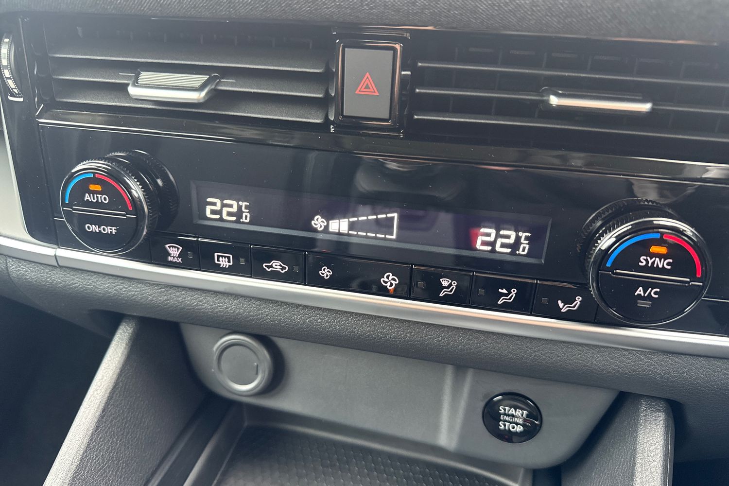 Used Nissan Qashqai 2025 for sale - 76079061: Photo 15