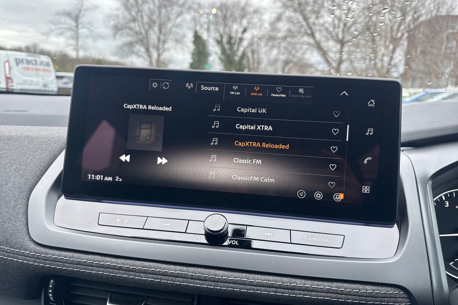 Used Nissan Qashqai 2025 for sale - 76079061: Photo 17