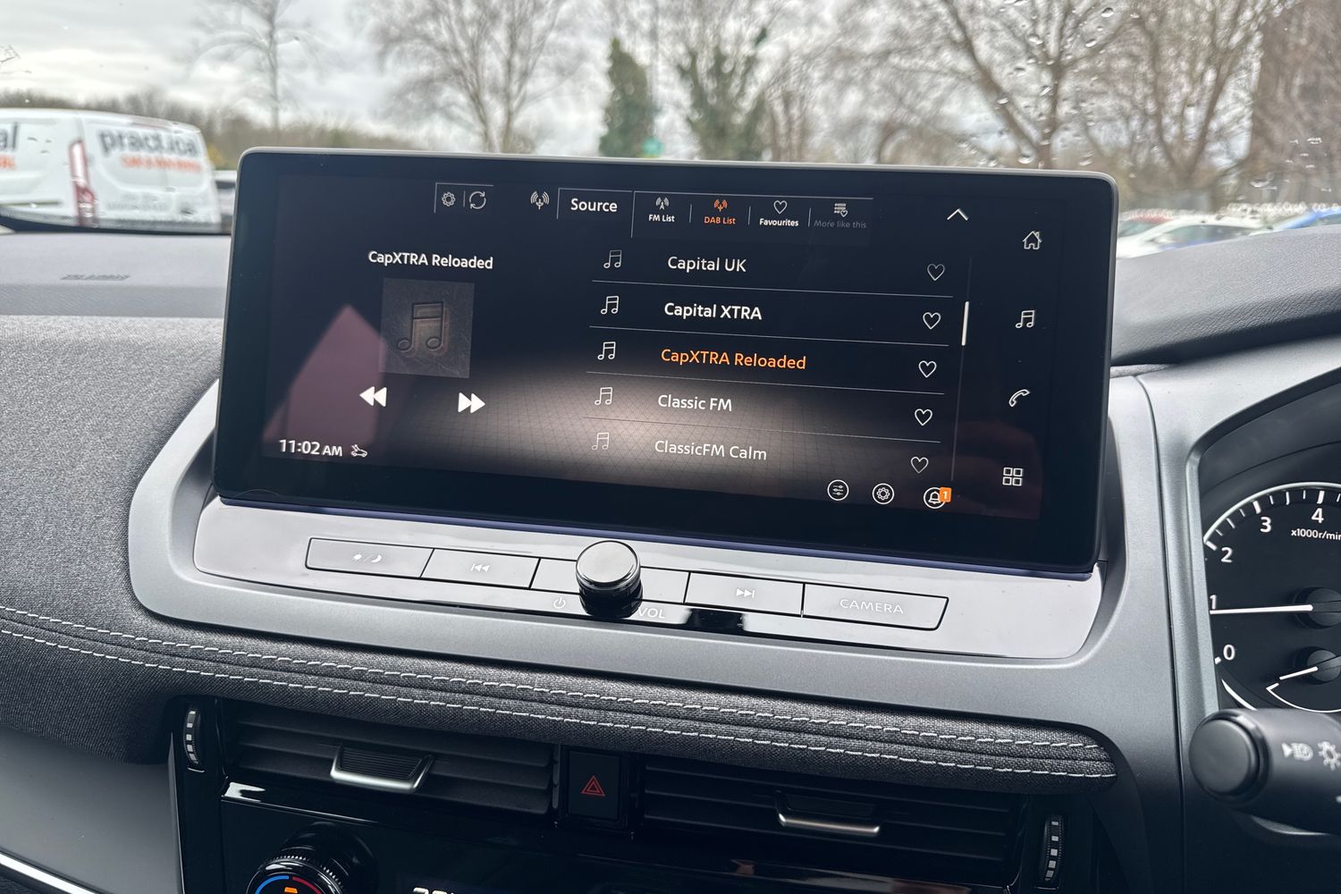 Used Nissan Qashqai 2025 for sale - 76079061: Photo 18