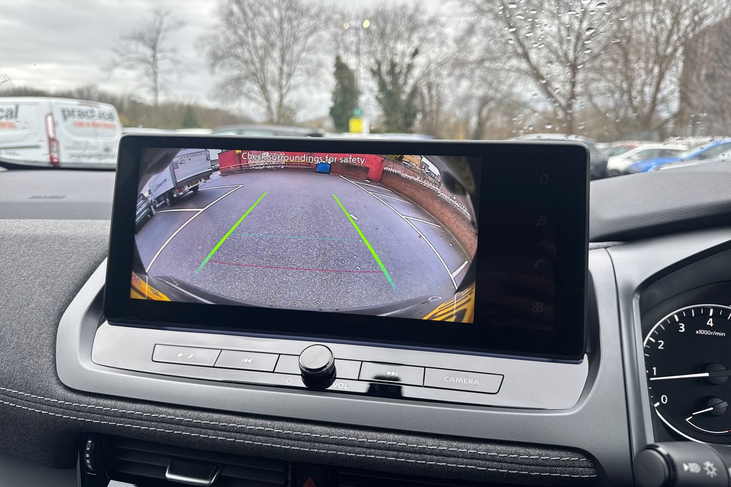 Used Nissan Qashqai 2025 for sale - 76079061: Photo 19