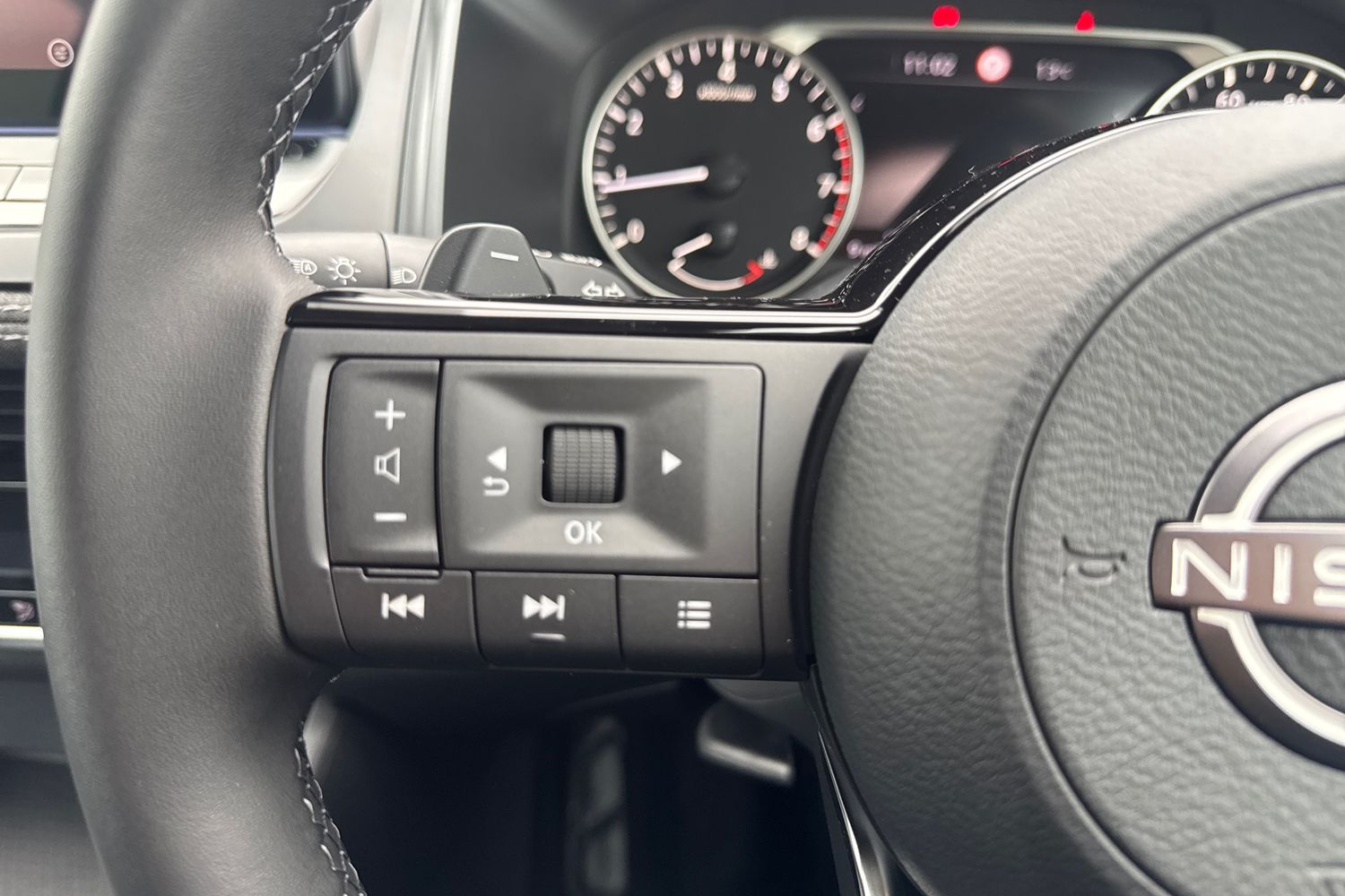 Used Nissan Qashqai 2025 for sale - 76079061: Photo 21