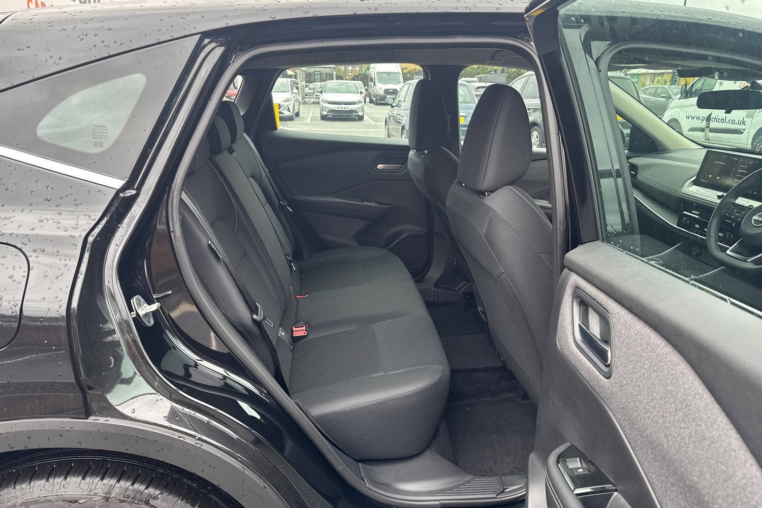 Used Nissan Qashqai 2025 for sale - 76079061: Photo 29