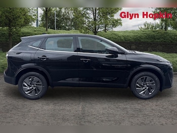 Used Nissan Qashqai 2025 for sale - 76079061: Photo