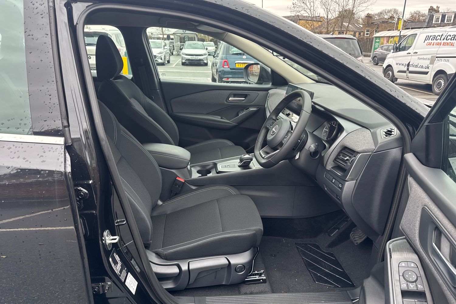 Used Nissan Qashqai 2025 for sale - 76079061: Photo 30