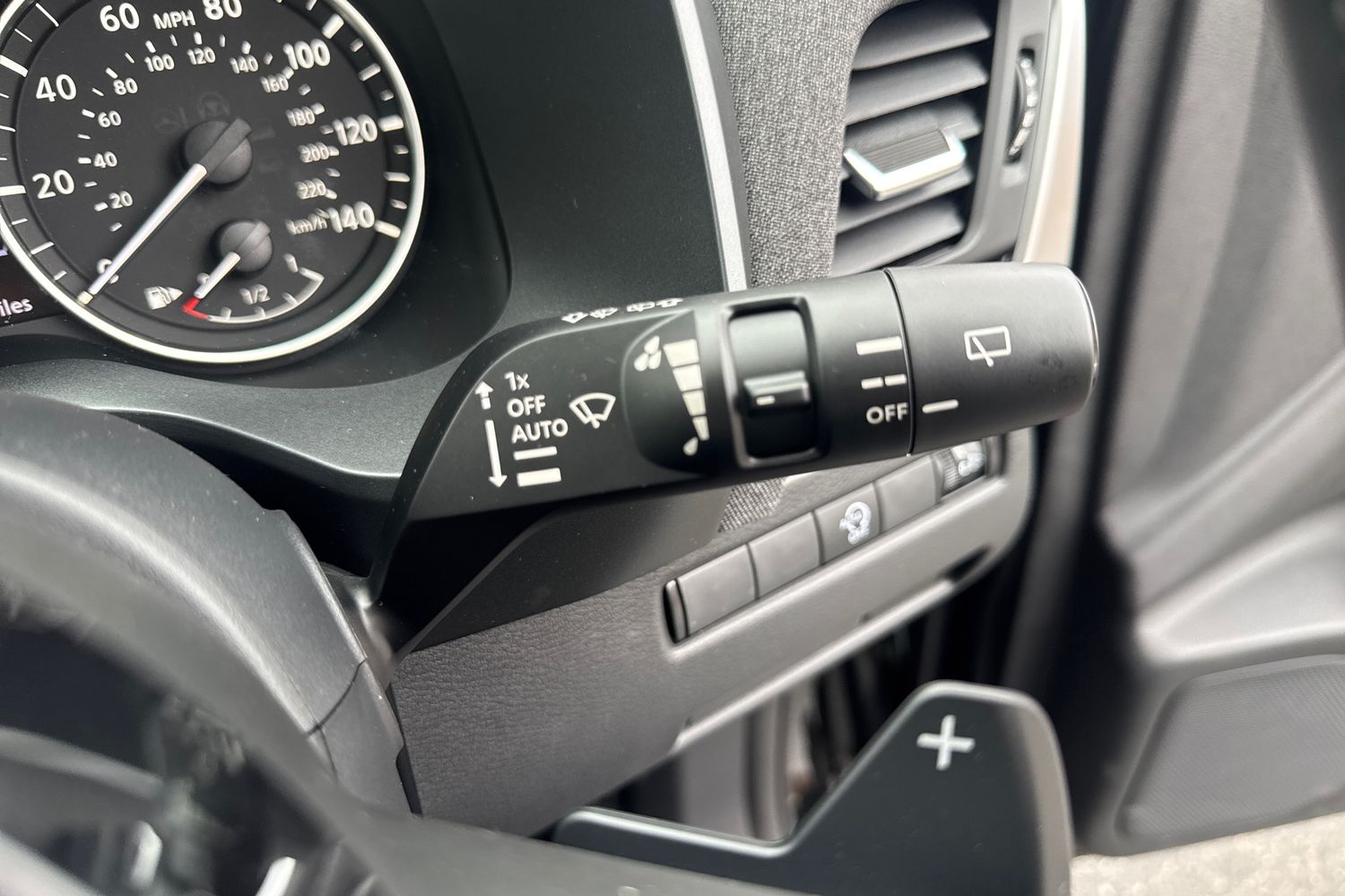 Used Nissan Qashqai 2025 for sale - 76079061: Photo 34