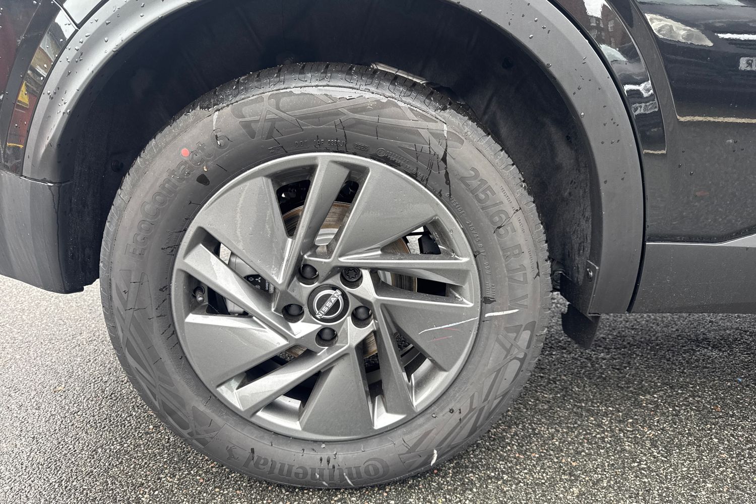 Used Nissan Qashqai 2025 for sale - 76079061: Photo 38