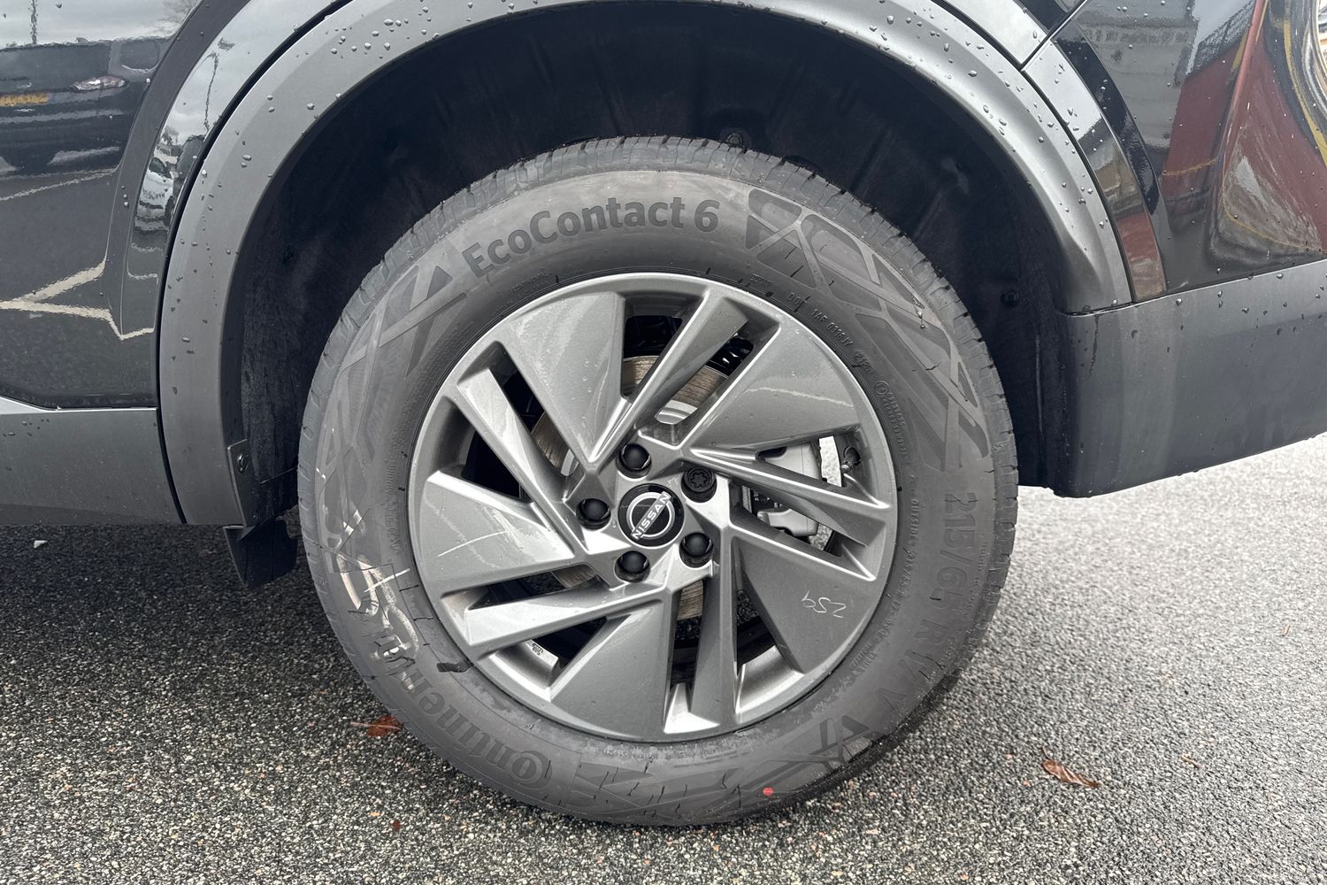 Used Nissan Qashqai 2025 for sale - 76079061: Photo 39