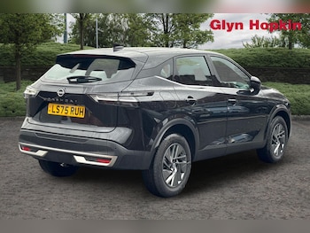 Used Nissan Qashqai 2025 for sale - 76079061: Photo