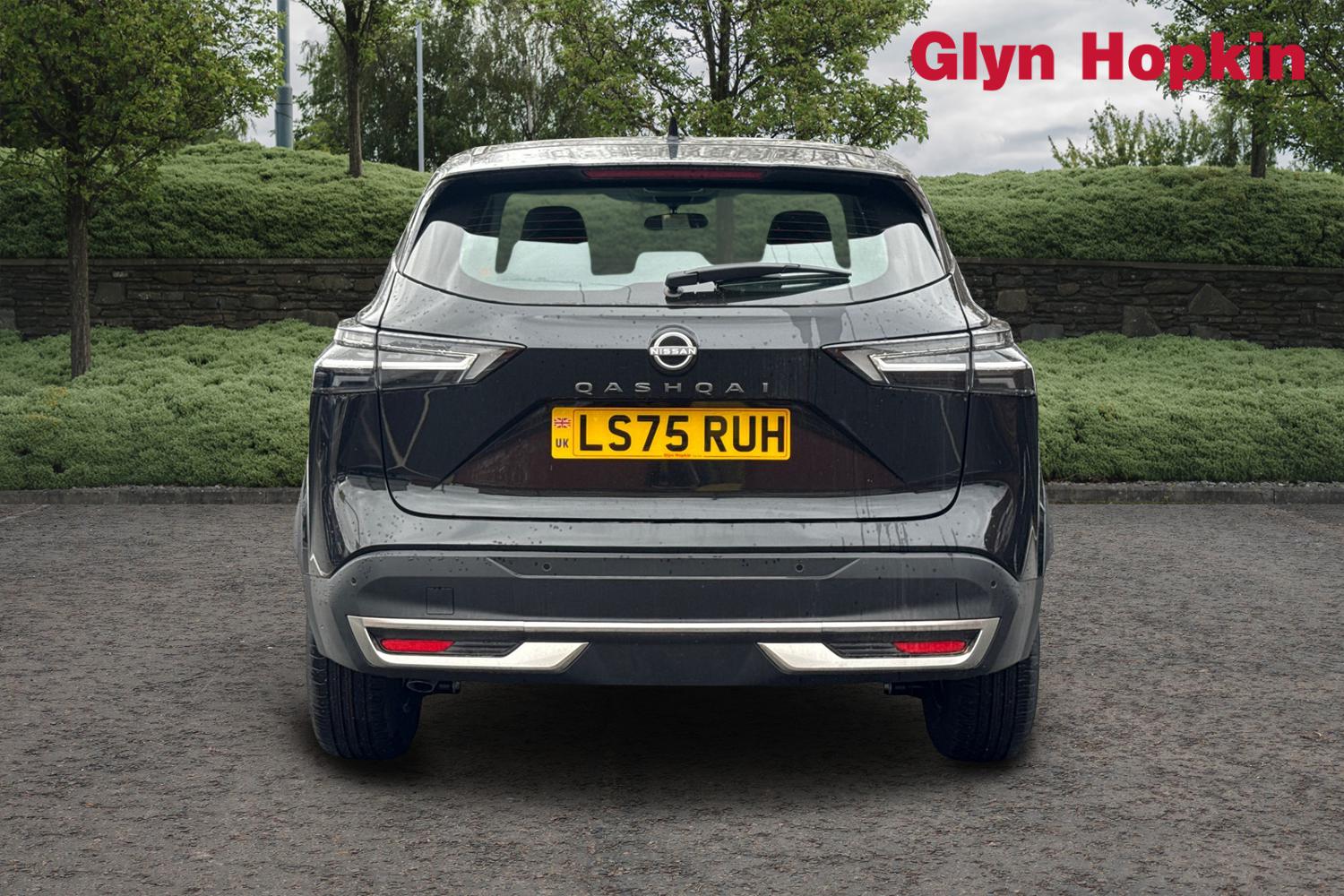 Used Nissan Qashqai 2025 for sale - 76079061: Photo 4