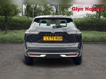 Used Nissan Qashqai 2025 for sale - 76079061: Photo