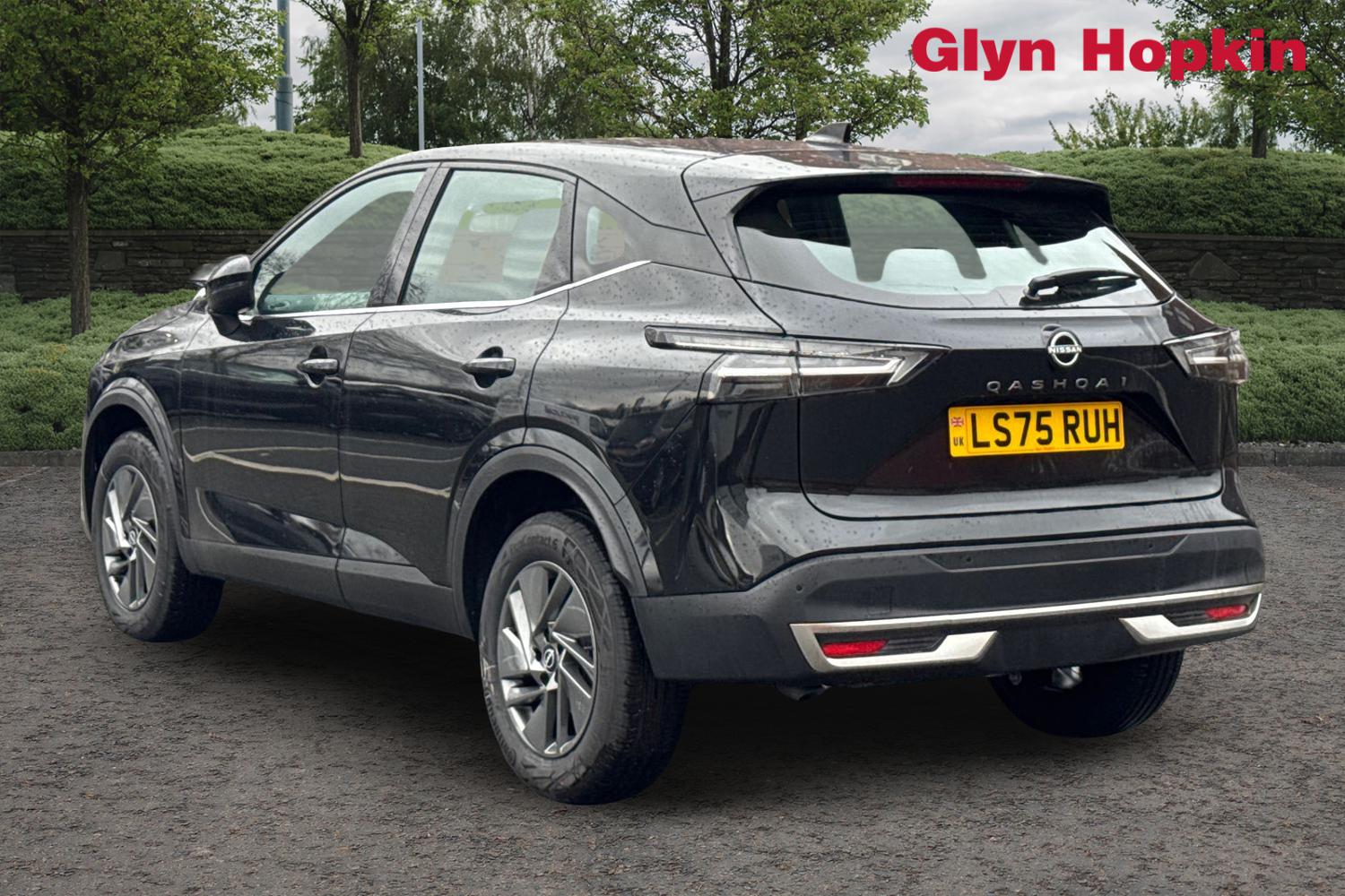 Used Nissan Qashqai 2025 for sale - 76079061: Photo 5