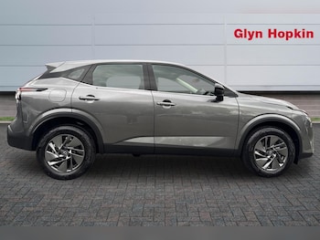 Used Nissan Qashqai 2026 for sale - 78080983: Photo