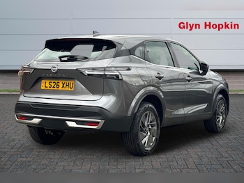 Used Nissan Qashqai 2026 for sale - 78080983: Photo