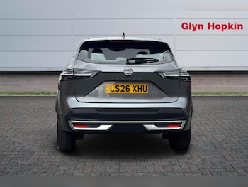 Used Nissan Qashqai 2026 for sale - 78080983: Photo