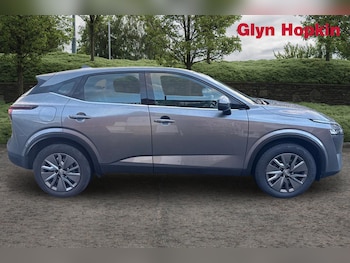 Used Nissan Qashqai 2022 for sale - 76241674: Photo