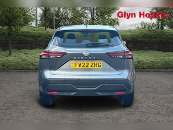 Used Nissan Qashqai 2022 for sale - 76241674: Photo