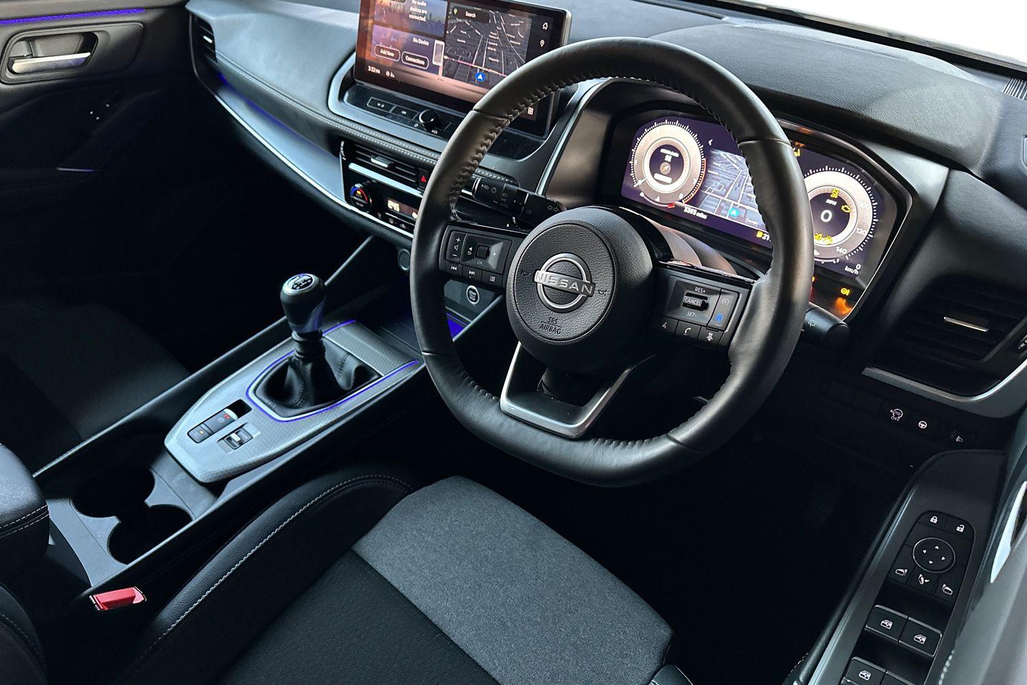 Used Nissan Qashqai 2024 for sale - 76452097: Photo 10