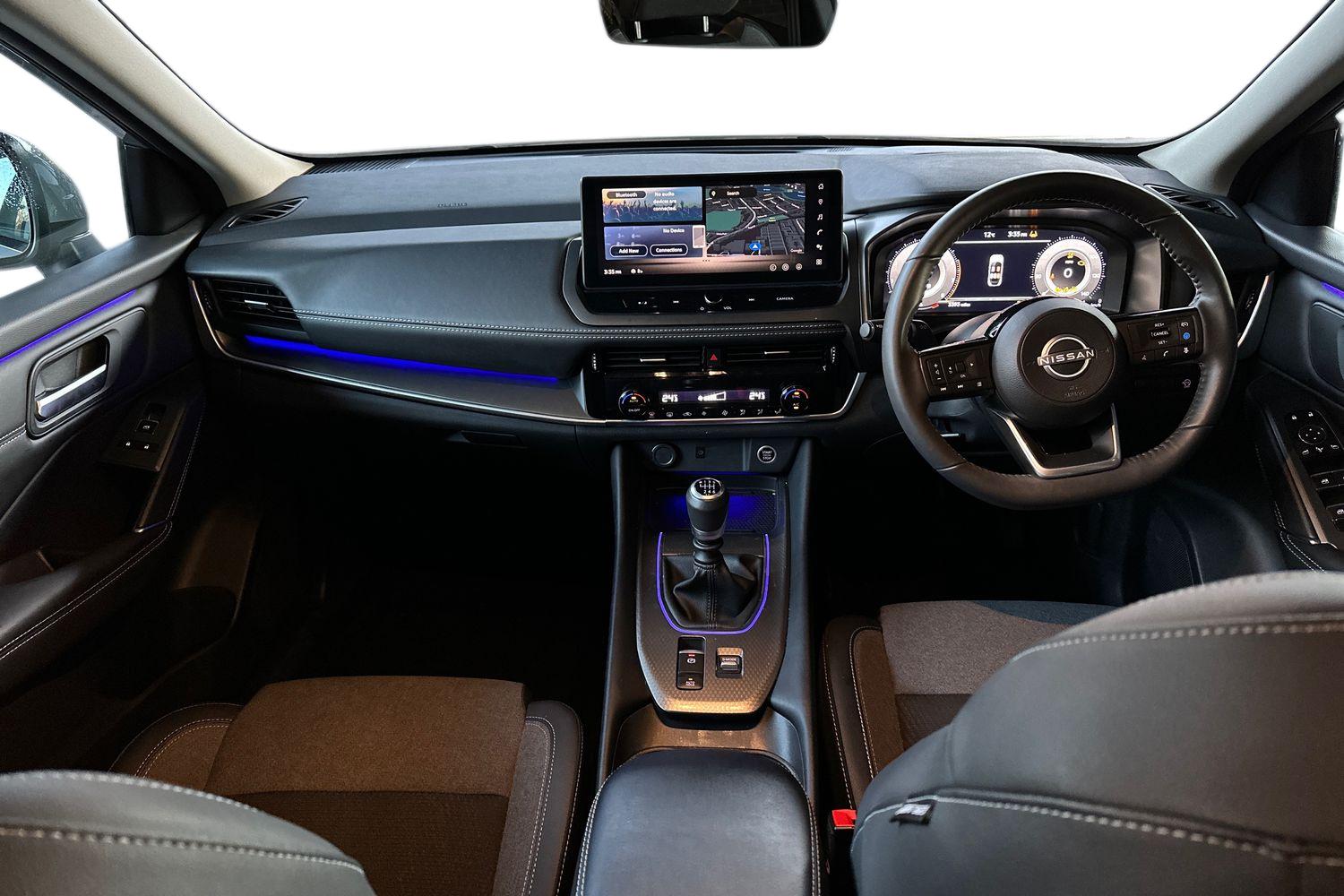 Used Nissan Qashqai 2024 for sale - 76452097: Photo 12