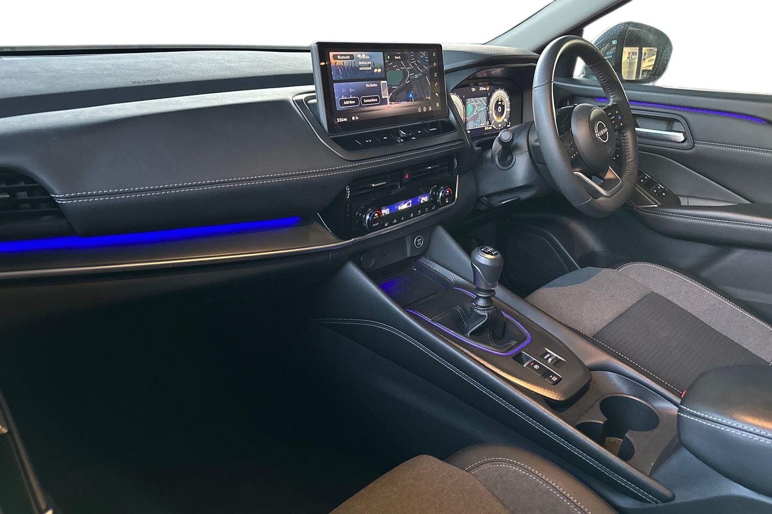 Used Nissan Qashqai 2024 for sale - 76452097: Photo 13