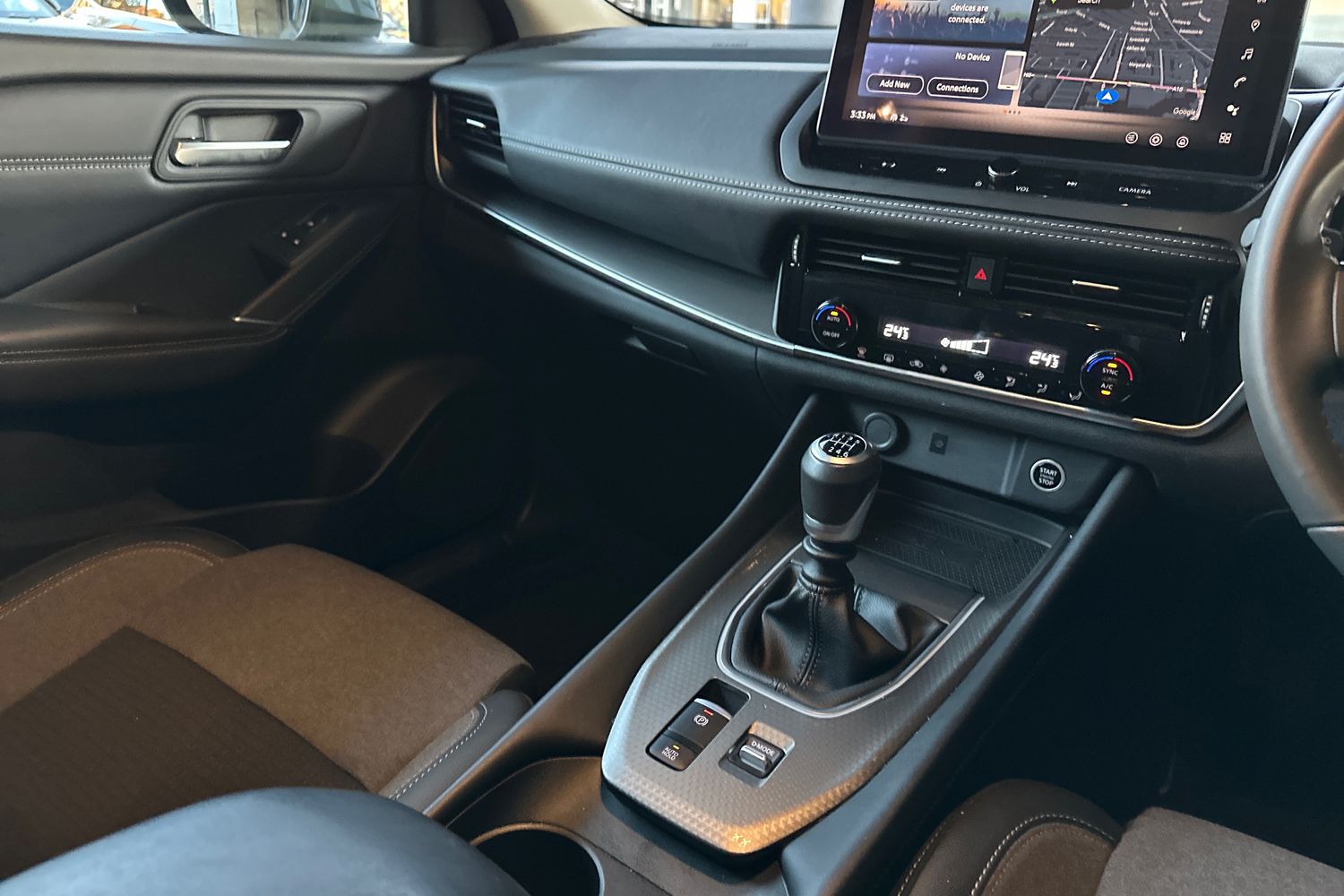 Used Nissan Qashqai 2024 for sale - 76452097: Photo 14