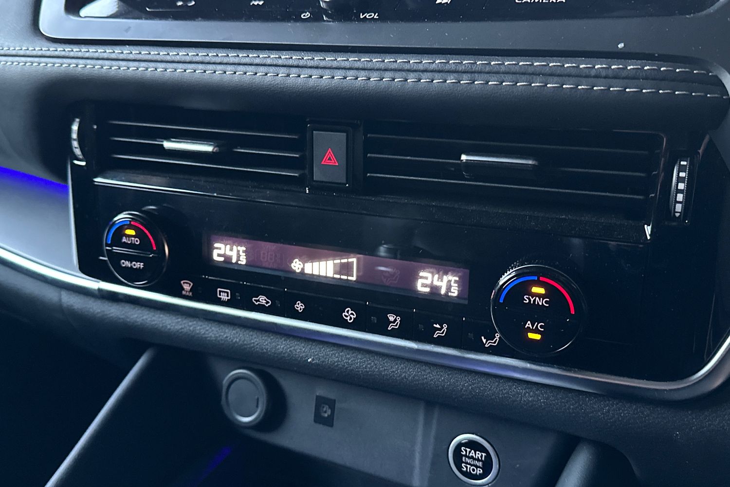 Used Nissan Qashqai 2024 for sale - 76452097: Photo 15