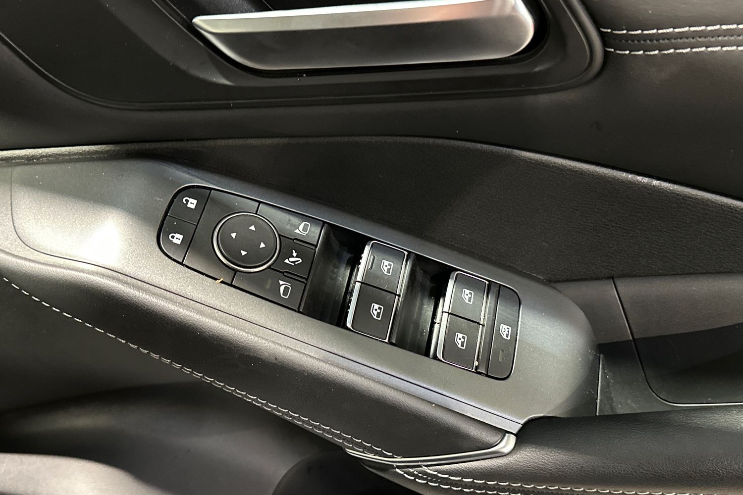 Used Nissan Qashqai 2024 for sale - 76452097: Photo 16