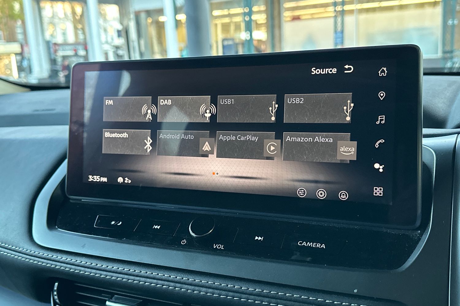 Used Nissan Qashqai 2024 for sale - 76452097: Photo 17