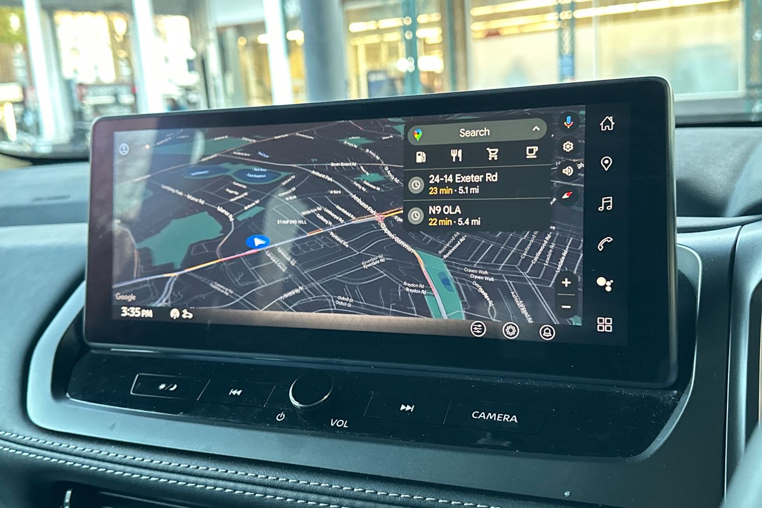 Used Nissan Qashqai 2024 for sale - 76452097: Photo 18