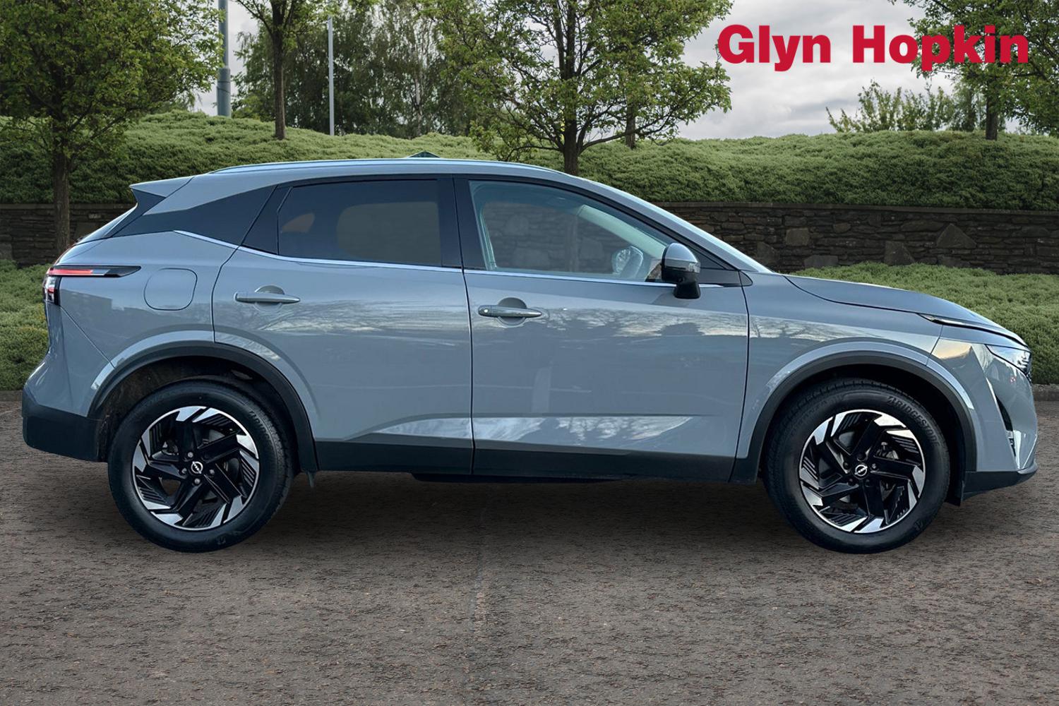 Used Nissan Qashqai 2024 for sale - 76452097: Photo 2