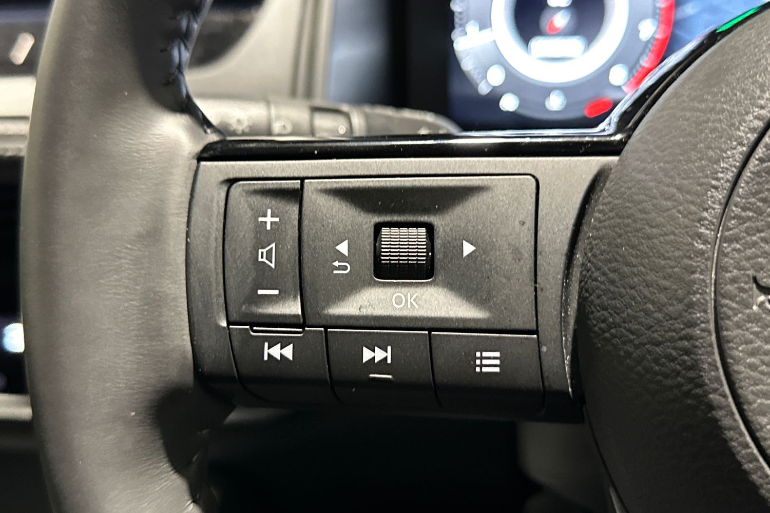 Used Nissan Qashqai 2024 for sale - 76452097: Photo 21