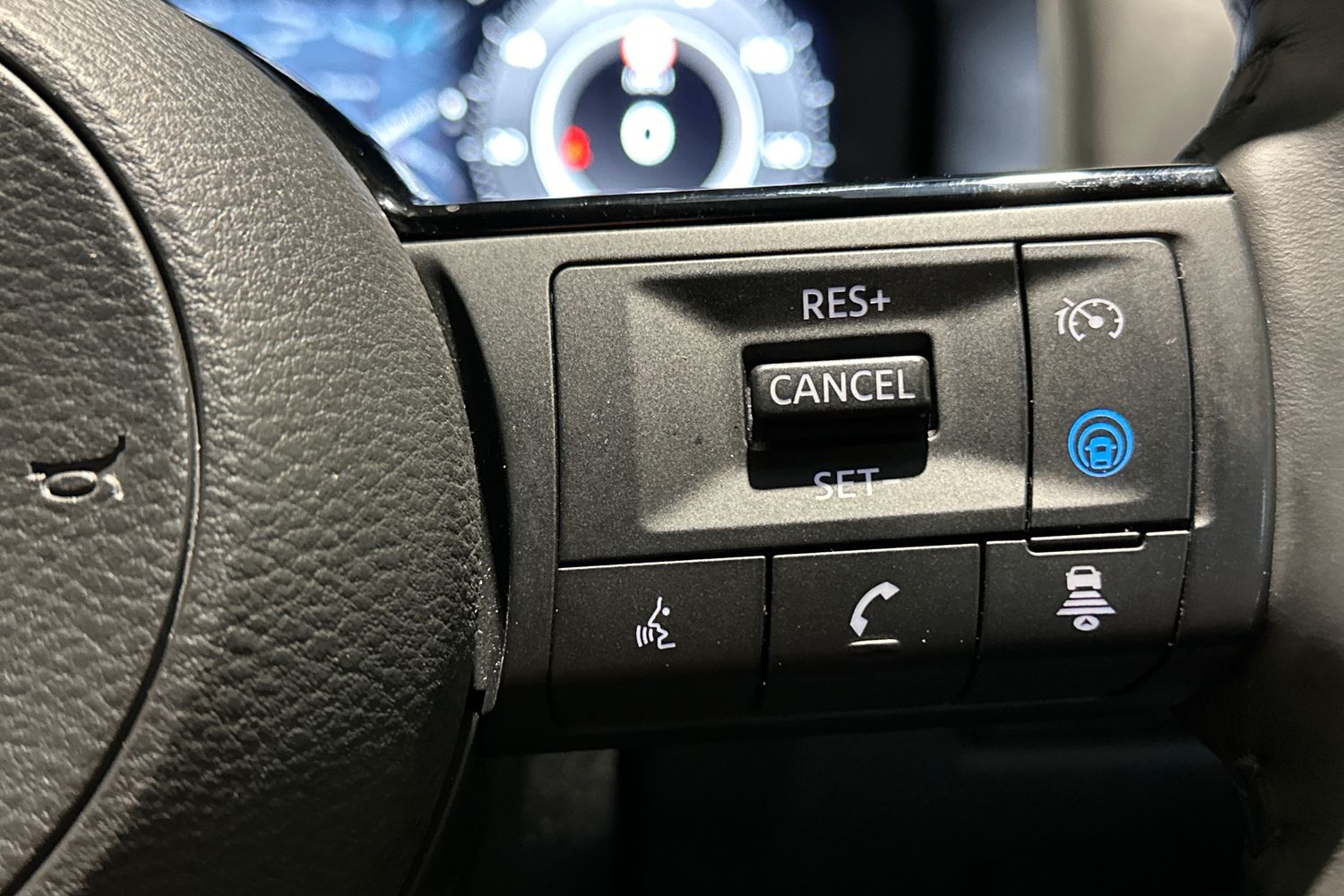 Used Nissan Qashqai 2024 for sale - 76452097: Photo 22