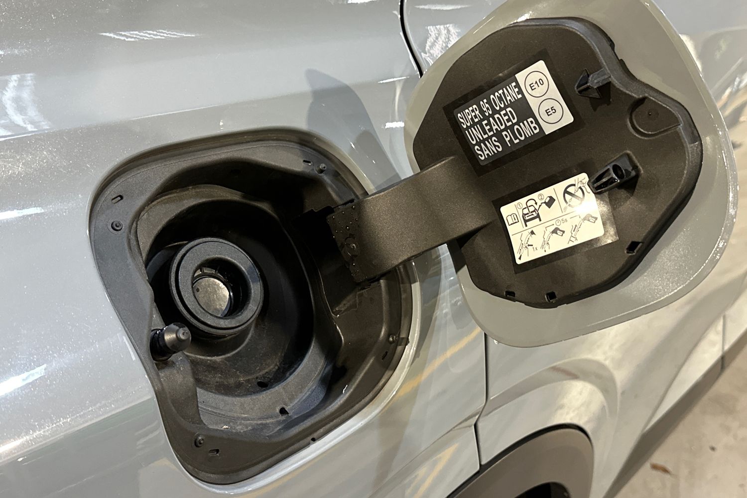 Used Nissan Qashqai 2024 for sale - 76452097: Photo 25